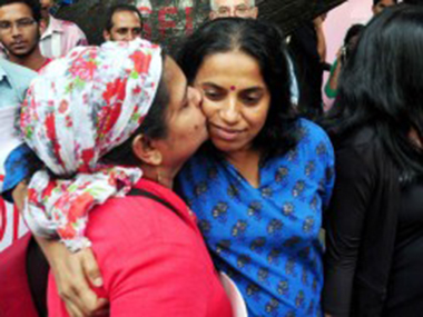 From revolution to 'racket': All you need to know about the 'Kiss of Love' case From revolution to 'racket': All you need to know about the 'Kiss of Love' case