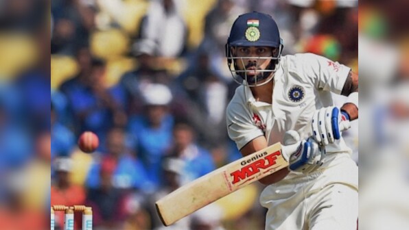 We have never complained when we had challenging conditions and won't complain in future: Kohli