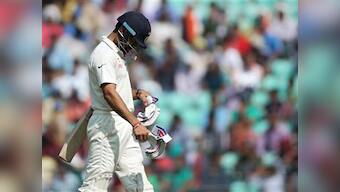 India vs South Africa: Batsmen applied themselves well but made errors in judgement, says Bangar