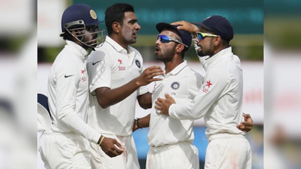 India vs South Africa 4th Test, day 1 as it happened: Rahane takes India to 231/7