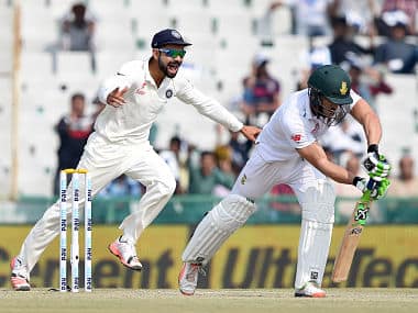 The debate on 'dust bowls' in India needs to stop. AFP