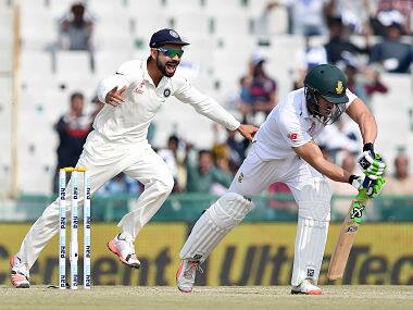 India vs South Africa: Mohali pitch was perfectly fine, it's time to stop the debate on turning tracks