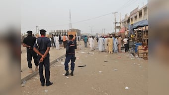 Cameroon bombings: 14 dead, 30 injured in twin suicide attacks likely by Boko Haram