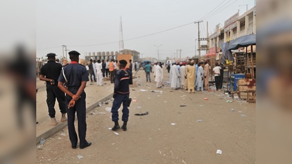 Cameroon bombings: 14 dead, 30 injured in twin suicide attacks likely by Boko Haram