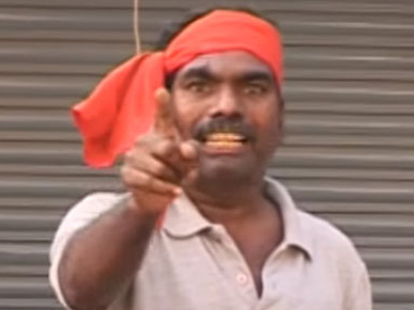 SC dismisses TN govt's plea to seek 'ultra-Left' folk singer Kovan's custody SC dismisses TN govt's plea to seek 'ultra-Left' folk singer Kovan's custody