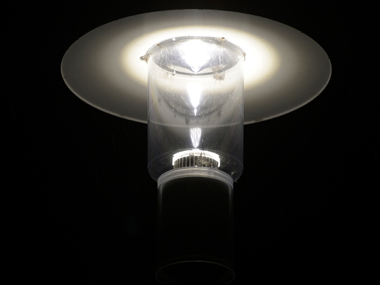 LED bulbs to be future of streetlighting, focus on renewable sources of energy: Delhi Power Minister LED bulbs to be future of streetlighting, focus on renewable sources of energy: Delhi Power Minister