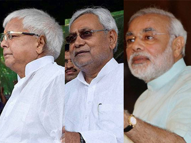 Bihar poll results: Not just pollsters and politicians, even economists are keeping their fingers crossed Bihar poll results: Not just pollsters and politicians, even economists are keeping their fingers crossed