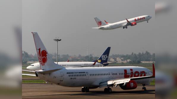 Indonesian pilot 'offers flight attendant as compensation' for flight delay