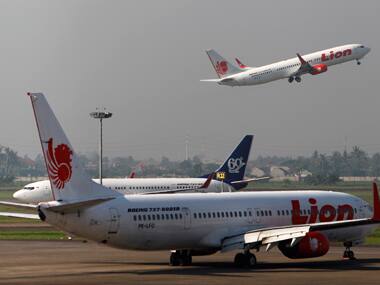 Indonesian pilot 'offers flight attendant as compensation' for flight delay