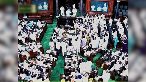Winter Session: Lok Sabha to discuss intolerance issue