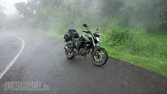 Yamaha FZ-S Fi version 2.0 long term review: After 12 months and 20,083km Yamaha FZ-S Fi version 2.0 long term review: After 12 months and 20,083km