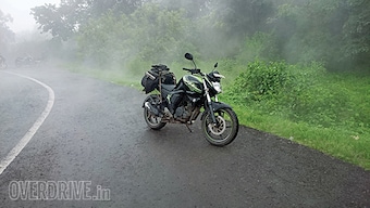 Yamaha FZ-S Fi version 2.0 long term review: After 12 months and 20,083km