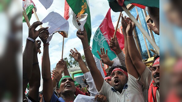 India condemns Nepal deputy PM's remarks on Terai, calls them 'baseless and malicious'