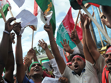 Nepal proposes constitution amendment to meet ethnic demands Nepal proposes constitution amendment to meet ethnic demands