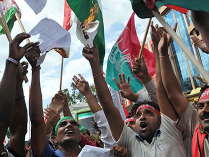 India condemns Nepal deputy PM's remarks on Terai, calls them 'baseless and malicious'