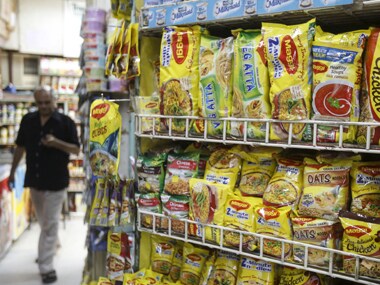 Maharashtra FDA finds 'misbranding' of noodles, pasta even as Nestlé says Maggi is safe