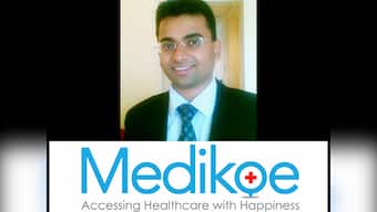 Health platform Medikoe raises $100k in angel funding to fuel expansion
