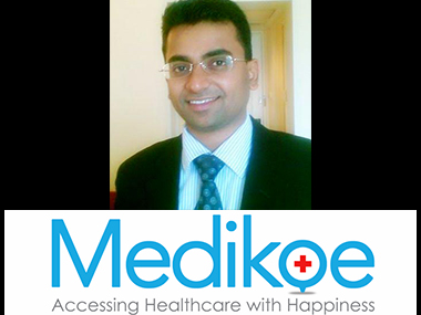 Health platform Medikoe raises $100k in angel funding to fuel expansion Health platform Medikoe raises $100k in angel funding to fuel expansion