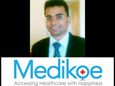 Health platform Medikoe raises $100k in angel funding to fuel expansion