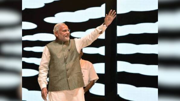 PM Modi thanks Malaysia for 'warmth' and 'great arrangements', leaves for Singapore