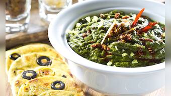 Light up your Diwali with delectable food, scrumptious desserts and craft brews