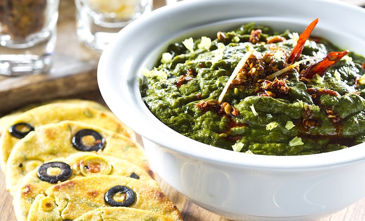 Light up your Diwali with delectable food, scrumptious desserts and craft brews