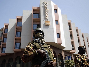 Al-Qaeda-related groups kill 23 soldiers in Mali's Dioura village, says Army Al-Qaeda-related groups kill 23 soldiers in Mali's Dioura village, says Army