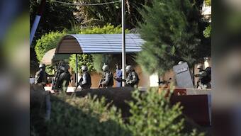 Mali begins three days' mourning for victims of hotel attacks; neighbouring nations join in