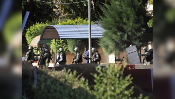 Mali begins three days' mourning for victims of hotel attacks; neighbouring nations join in