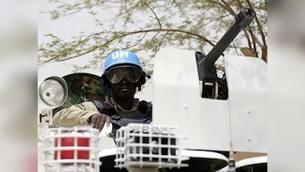 At UN, India deplores 'great irony' of troop-contributing countries being kept out of decisions on peacekeeping