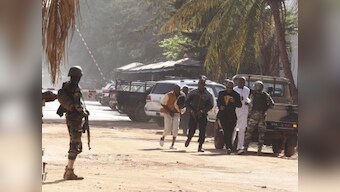 A history of violence: Timeline of unrest in Mali since January 2012