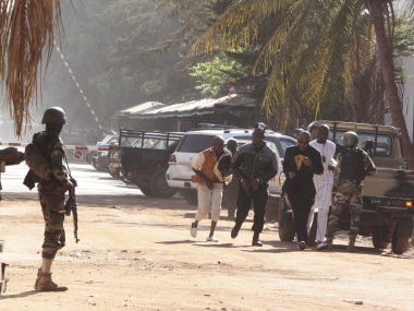 A history of violence: Timeline of unrest in Mali since January 2012 A history of violence: Timeline of unrest in Mali since January 2012