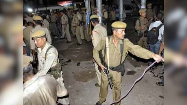 Police seizes drugs worth Rs 2 crore from Manipur's Moreh; three traffickers arrested