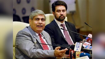 BCCI AGM: Manohar's reforms are welcome but the board hasn't turned lily-white overnight