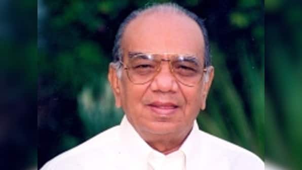 Mansukhbhai Kothari, founder of mouth freshner brand Pan Parag, passes away at 90