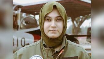 Pakistan daily lauds woman pilot Marium Mukhtiar who died in plane crash