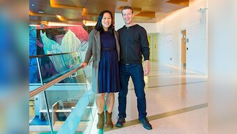 Mark Zuckerberg, daddy dearest: Why we need more nuanced gender balanced parental leave policies in India