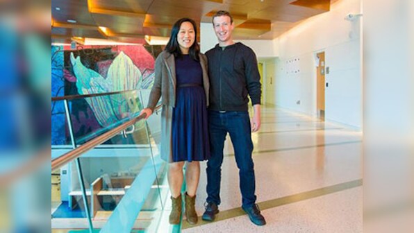 Mark Zuckerberg, daddy dearest: Why we need more nuanced gender balanced parental leave policies in India
