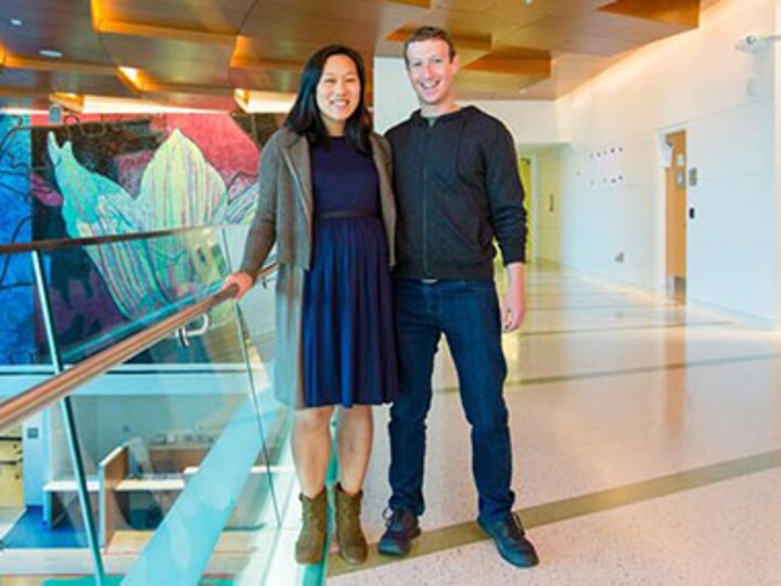 Mark Zuckerberg, daddy dearest: Why we need more nuanced gender balanced parental leave policies in India