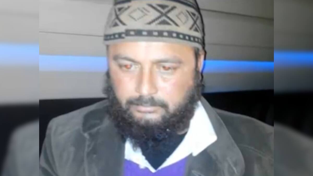 Technology drove ISI spy Master Raja into Delhi police web: All you ...