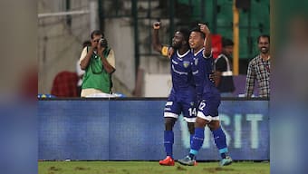 ISl 2015: Why Chennaiyin FC's superstar John Stiven Mendoza is absolutely undroppable