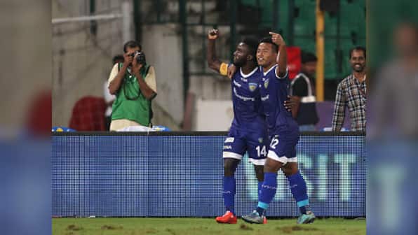 ISl 2015: Why Chennaiyin FC's superstar John Stiven Mendoza is absolutely undroppable