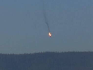 Russia has black box of downed jet, will analyse with foreign experts: Putin