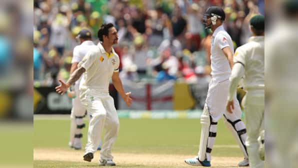 Mitchell Johnson retires: A harbinger of fear unlike any other in his generation