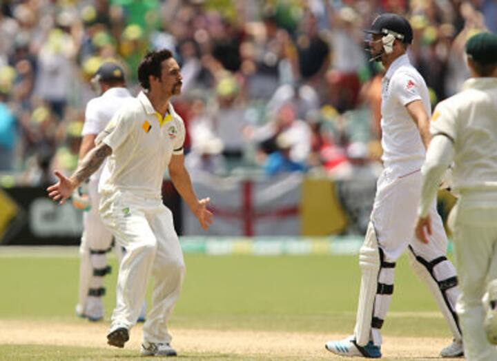 Mitchell Johnson retires: A harbinger of fear unlike any other in his generation