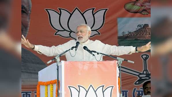 First foray into the Valley: Hope and scepticism in Jammu and Kashmir ahead of PM Modi's rally