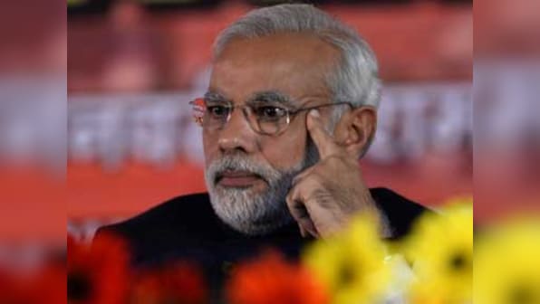 GST Bill: PM Modi has launched the Brahmastra; it’s time Congress gave in