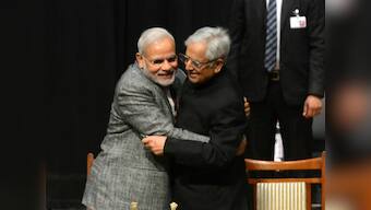 'He provided a healing touch to Kashmir': From PM Modi to Kejriwal, condolences pour in for Mufti Mohammad Sayeed