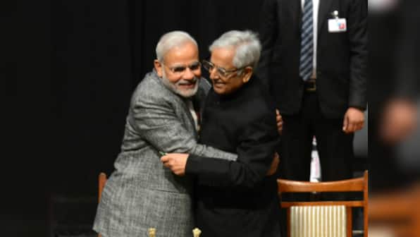 'He provided a healing touch to Kashmir': From PM Modi to Kejriwal, condolences pour in for Mufti Mohammad Sayeed