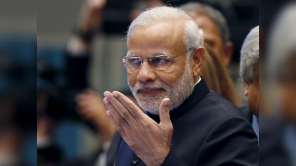 Why the UN climate change summit in Paris will be a tightrope walk for PM Modi